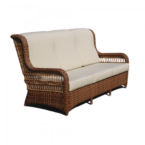 ebony-sofa-red-pulut-with-cushion-antique-biege