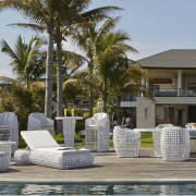 lounger