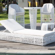 lounger